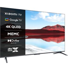 Telewizor XIAOMI 75 A PRO 2025 75" QLED 4K Google TV HDMI 2.1