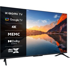 Telewizor XIAOMI A 2025 50" 4K Google TV