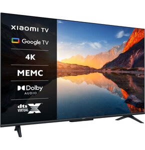 Telewizor XIAOMI A 2025 43" 4K Google TV
