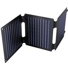 Panel solarny TRUST Zuny 20W