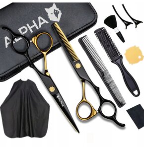 Zestaw ALPHA Barberski