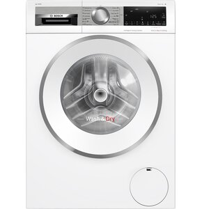 Pralko-suszarka BOSCH WNG254A9BY Autodozowanie
