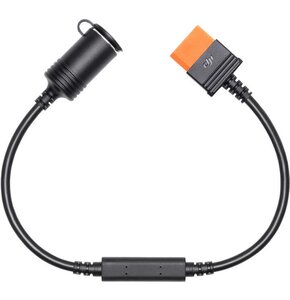 Kabel DJI SDC Power na ładowarkę samochodową 12V