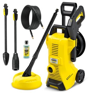 Myjka ciśnieniowa KARCHER K3 Premium Power Control Home 1.602-753.0