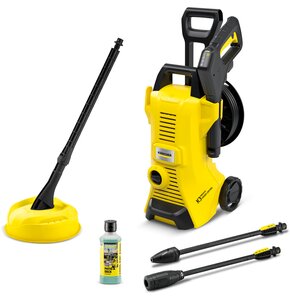 Myjka ciśnieniowa KARCHER K3 Premium Power Control Home 1.602-753.0