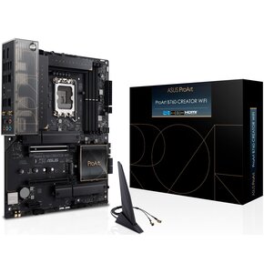 Płyta główna ASUS ProArt B760-Creator WiFi