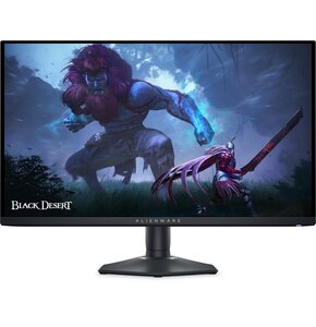 Monitor DELL Alienware AW2725DF 26.7" QD-OLED 2560x1440px 360Hz 0.03 ms [GTG]