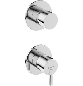 Bateria prysznicowa DEANTE Silia BQS 044P Chrom