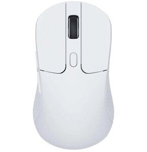 Mysz KEYCHRON M3-A3 RGB Biały