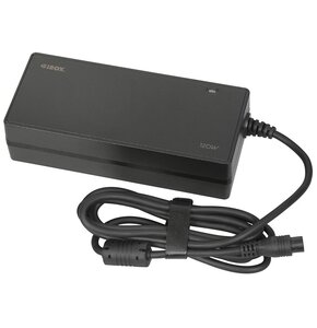 Zasilacz do laptopa IBOX IUZ120WA