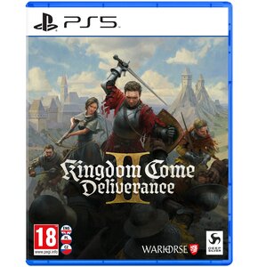 Kingdom Come: Deliverance II Gra PS5