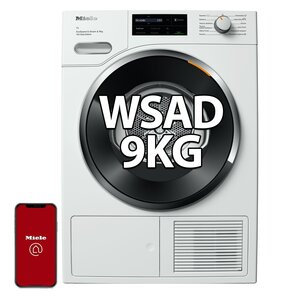 Suszarka MIELE TWL680 WP 125 Gala Edition