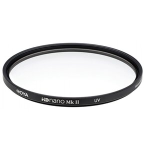 Filtr UV HOYA HD Nano Mk II (49 mm)