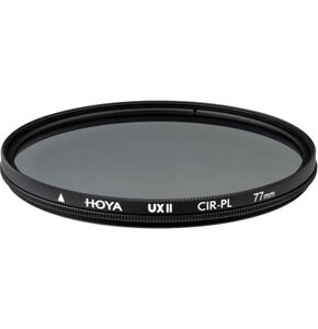 Filtr polaryzacyjny HOYA UX II CIR-PL (37 mm)