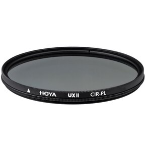 Filtr polaryzacyjny HOYA UX II CIR-PL (67mm)