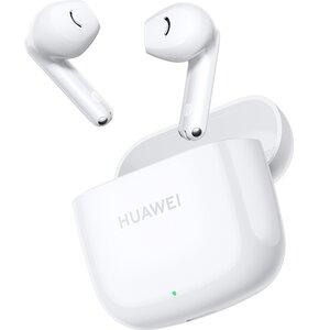 Słuchawki douszne HUAWEI FreeBuds SE 2 Biały