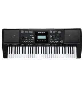 Keyboard KURZWEIL KP80