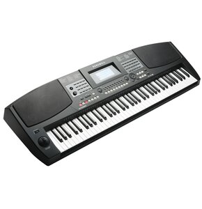 Keyboard KURZWEIL KP300X Czarny