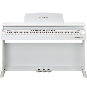 Pianino cyfrowe KURZWEIL KA-130 Biały