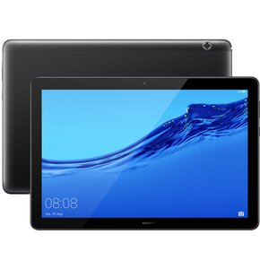 Tablet HUAWEI MediaPad T5 10.1" 4/64 GB LTE Wi-Fi Czarny