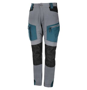 Spodnie robocze LAHTI PRO L4054302 (rozmiar M)