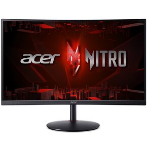 Monitor ACER Nitro XZ271UP3BMIIPHX 27" 2560x1440px 180Hz 1 ms [VRB] Curved