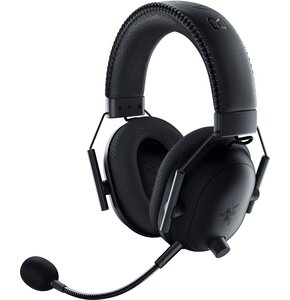 Słuchawki RAZER BlackShark V2 Pro PlayStation Czarny