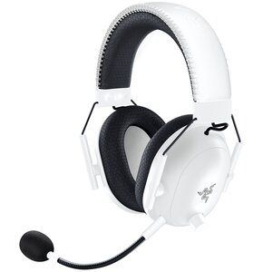 Słuchawki RAZER BlackShark V2 Pro PlayStation Biały