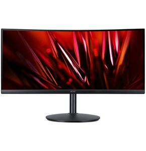 Monitor ACER Nitro XZ2 XZ342CUS3BMIIPPHX 34" 3440x1440px 180Hz 1 ms [VRB] Curved