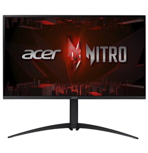 Monitor ACER Nitro XV275K P3 27" 3840x2160px IPS 160Hz 1 ms [GTG]
