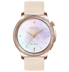 Smartwatch COLMI V65 Złoty