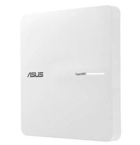 Punkt dostępu ASUS ExpertWiFi EBA63 2.4 / 5 GHz, Wi-Fi