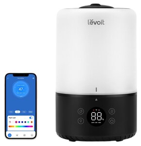 Nawilżacz ultradźwiękowy LEVOIT Dual 200S Pro