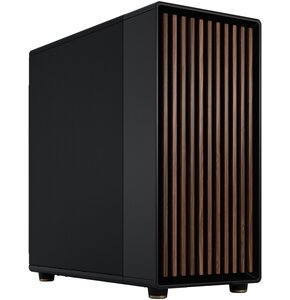 Obudowa FRACTAL DESIGN North XL Charcoal Czarny
