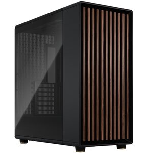 Obudowa FRACTAL DESIGN North XL Charcoal TG Dark Czarny