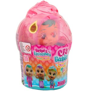 Lalka CRY BABIES Magic Tears Shiny Shells Shelly 910256 ( 1lalka)