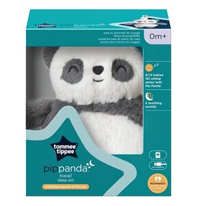 Maskotka szumiąca TOMMEE TIPPEE Panda Pip TTP491649