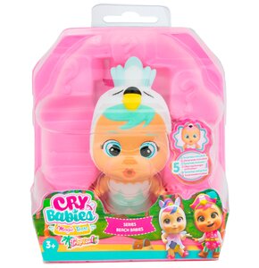 Lalka CRY BABIES Magic Tears Beach Babies Sydney 910379