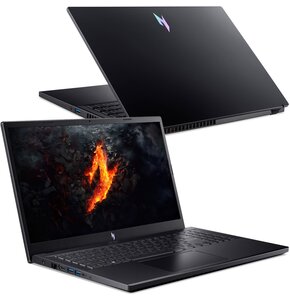Laptop ACER Nitro V 15 ANV15-41-R5SK 15.6" IPS R5-7535HS 16GB RAM 1TB SSD GeForce RTX4050 Windows 11 Home
