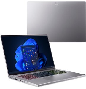 Laptop PREDATOR Triton Neo 16 PTN16-51-796N 16" IPS 240Hz Ultra 7-155H 16GB RAM 1TB SSD GeForce RTX4060 DLSS 3 Windows 11 Home, Funkcje AI