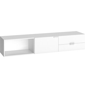 Szafka RTV VOX 4You 4010748 Biały