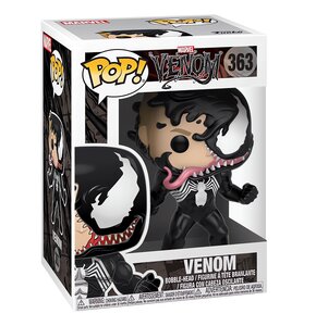 Figurka FUNKO Pop Venom Eddie Brock