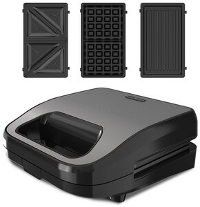 Opiekacz BLACK&DECKER BXSA754E