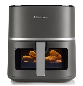 Frytkownica beztłuszczowa HISENSE HAF1600D Air Fryer