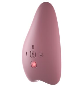 Masażer laktacyjny MOMCOZY LM01 MCMLM01-GE00BA-LY