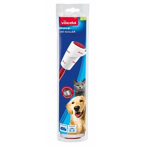 Rolka do ubrań VILEDA Pet Pro