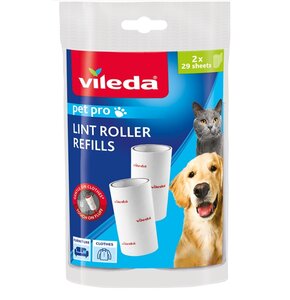 Wkład do rolki VILEDA Pet Pro 173392 (2 szt.)
