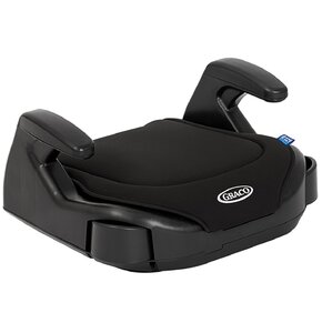 Podstawka samochodowa GRACO Booster Basic I-Size Midnight Czarny