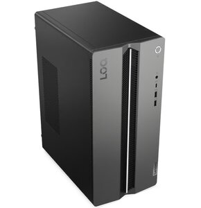 Komputer LENOVO LOQ Tower 17IRR9 i5-14400F 16GB RAM 1TB SSD GeForce RTX4060 DLSS 3 Wi-Fi