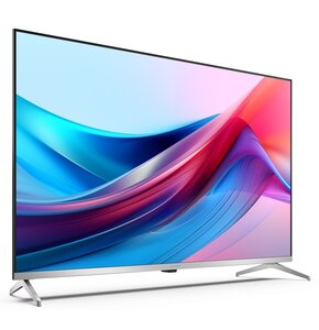 Telewizor SHARP 43GP6765ES 43" QLED 4K Google TV Dolby Atmos Dolby Vision HDMI 2.1
